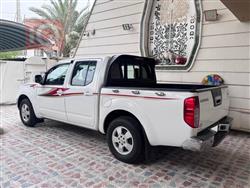 نيسان نافارا